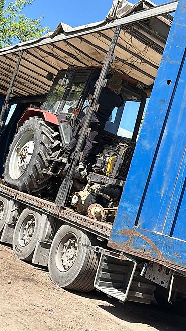 Другие тракторы: Сельхозтехника Сенокосилка Е 303 302 Привозной из Германии информация — 10
