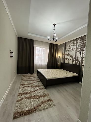 Продажа квартир: 3 комнаты, 100 м², Индивидуалка, 8 этаж, Дизайнерский ремонт — 13