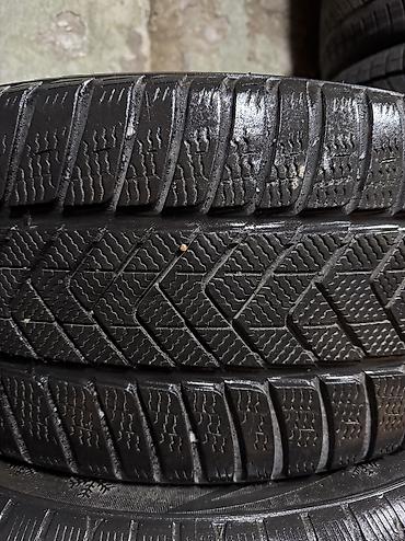 dr marcus: Шины 275 / 40 / R 21, Всесезонная, Б/у, Пара, Внедорожные (АТ/МТ), Pirelli — 2