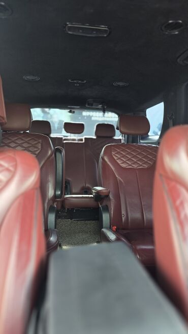 Hyundai: Hyundai Palisade: 2019 г., 3.8 л, Автомат, Бензин, Кроссовер — 10