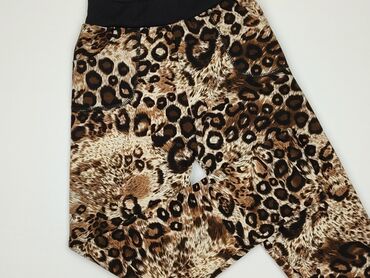 legginsy skórzane zara: Legginsy dziecięce, 8 lat, 122/128, stan - Bardzo dobry