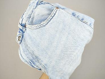 super star: Bershka, Jeansy damskie, rozmiar S — 5