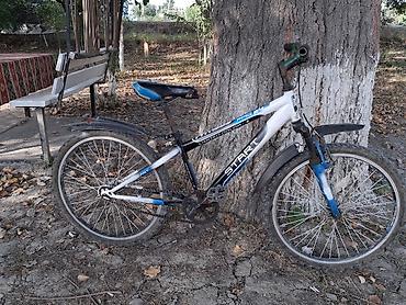 azerbaycan velosiped: Velosiped – START 24-lük normal işdəyir heç bir pirablemi yox du — 3