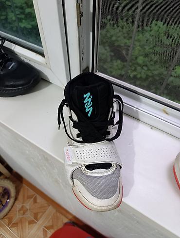 nike tech flecce: Мужские кроссовки, 42, Jordan, Б/у, цвет - Белый, Самовывоз — 4