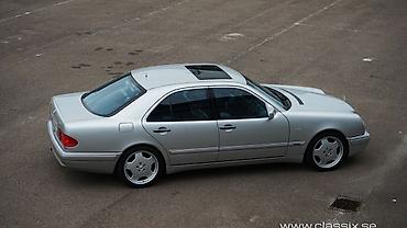 мерс моноблок: Литые Диски R 18 Mercedes-Benz, Комплект, отверстий - 5, Б/у — 3