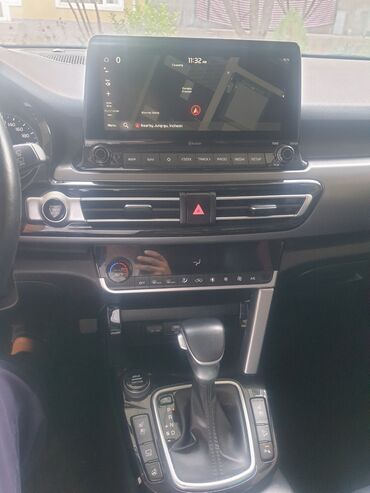 Kia: Kia Seltos: 2020 г., 1.6 л, Автомат, Дизель, Кроссовер — 7