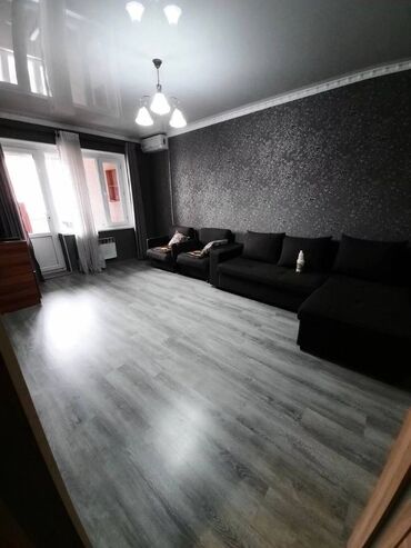 5 комнатные квартиры в бишкеке в Кыргызстан | Продажа квартир: 1 комната, 34 м², 5 этаж
