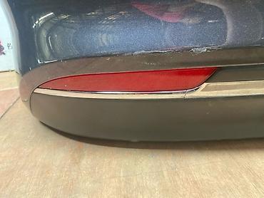 k5 2016: Отражатель Kia 2015 г., Б/у, Оригинал, Корея — 2
