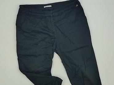 botki na platformie deichmann: Orsay, Spodnie 3/4 damskie, rozmiar M — 1
