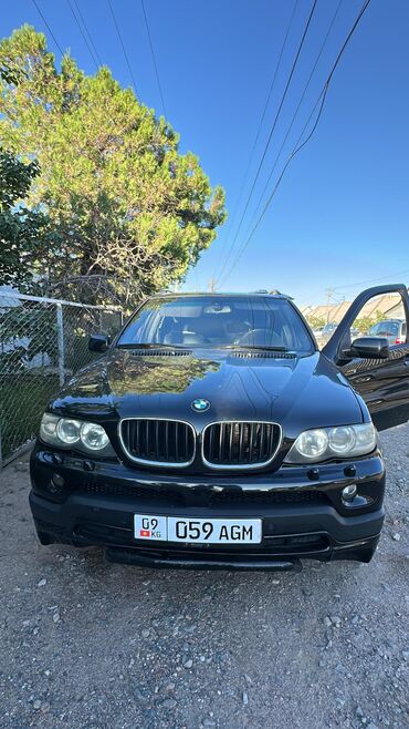 лексус лх 600 цена бишкек: BMW X5: 2005 г., 4.8 л, Автомат, Бензин, Кроссовер