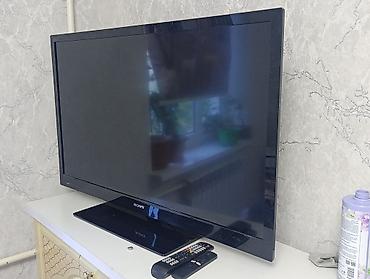 швей машины: Телевизор Sony с плоским экраном + домашний кинотеатр Sony BDV‑E980W — 1