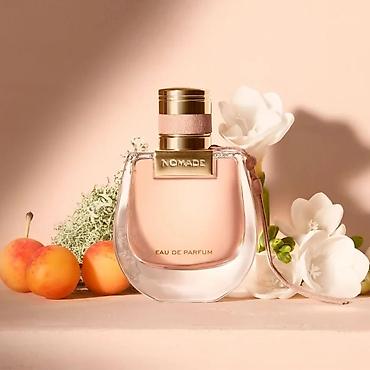 Акции Акции Аромат: Chloé Nomade Eau de Parfum цена после скидки