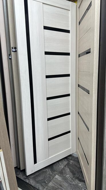 Otaq qapıları: Yeni Otaq qapısı Çərçivə ilə, Ödənişli quraşdırma, Ödənişli çatdırılma — 25