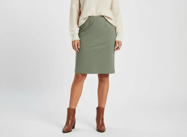 le collet spódnice: Women`s skirt, size XL