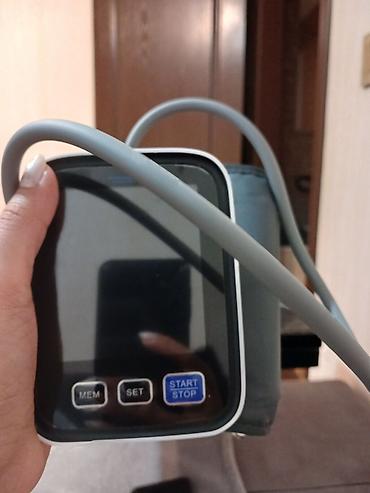 Pulsmedico U80N – üst qol üçün elektron təzyiq ölçən aparat - Böyük lalafo.az -da Pulsmedico U80N – üst qol üçün elektron təzyiq ölçən aparat - Böyük