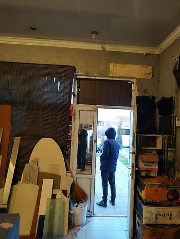 Kommersiya daşınmaz əmlakının satışı: Təcili!!! Razilaşma yolu ilə 17m/r, İsmət Qayıbov küçəsi, 35 kv, Yol -da lalafo.az — 13 Kommersiya daşınmaz əmlakının satışı: Təcili!!! Razilaşma yolu ilə 17m/r, İsmət Qayıbov küçəsi, 35 kv, Yol — 13