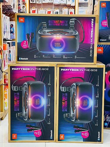 jbl flip 6: JBL portativ akustika xətti – orijinal qutulu məhsullar • JBL Xtreme — 7