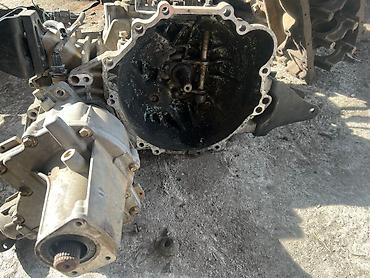 каробка на сивик: Коробка передач Механика Hyundai 2002 г., Б/у, Оригинал, ОАЭ — 2