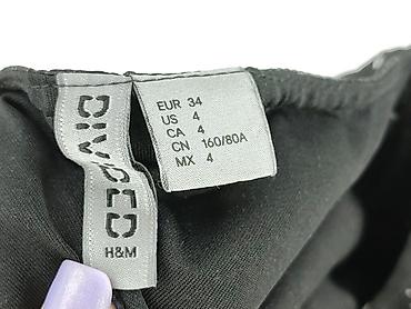 styl: H&M Divided, Sukienka damska, rozmiar 2XS — 4
