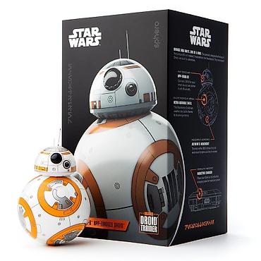 sederek oyuncaq: Kateqoriya: Robot Dəstləri > Digər Robot Dəstləri Məhsul: Sphero – — 2