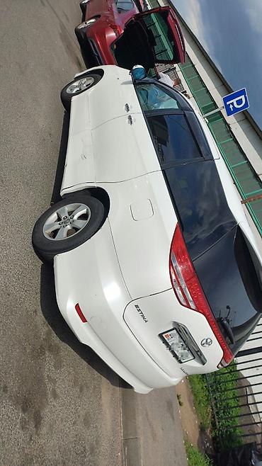 субара 3 6: Toyota Estima: 2008 г., 3.5 л, Автомат, Бензин, Минивэн — 4