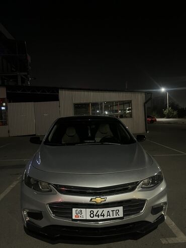 какие машины бизнес класса в яндекс такси бишкек: Chevrolet Malibu, серебристый седан бизнес‑класса. Кузов и экстерьер