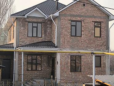 Пластиковые окна на заказ: Пластиковые окна, двери и остекление домов под ключ - ПВХ-окна — 3