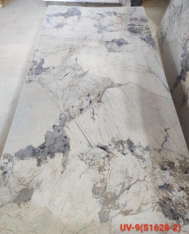 Фасадные гранитные плитки: Гибкий мрамор #универсальные декор-панели из ПВХ #заменят обои,кафель — 25