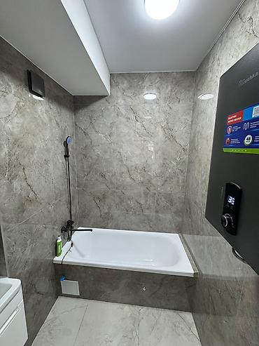 Продажа комнат: 67 м², Без мебели — 8