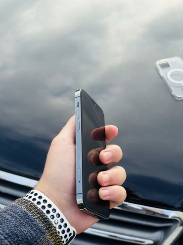 Apple iPhone: IPhone 12 Pro, 128 GB, Graphite, Simsiz şarj, Face ID — 2