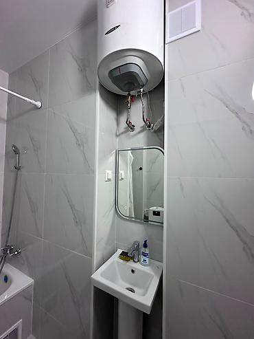 1: 1 комната, 43 м², Элитка, 9 этаж, Евроремонт — 8