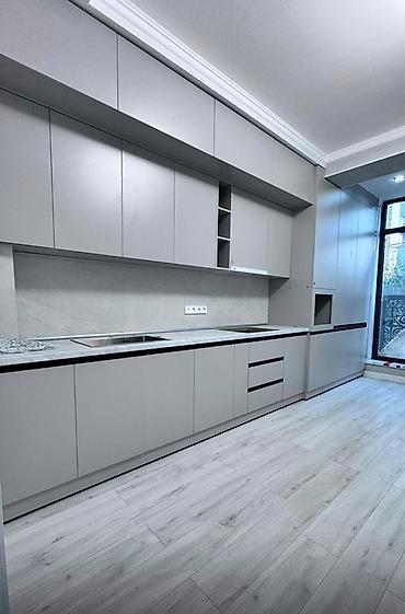 памир строй квартиры: 2 комнаты, 84 м², Южная Магистраль 2 этаж, Евроремонт — 4