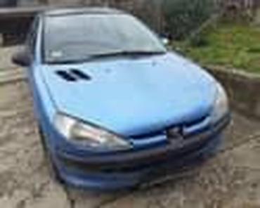 rubi sa: HLADNJAK ZA PEUGEOT 206 OD 1996. DO 2001. GOD. | hladnjak za 1 9 — 3