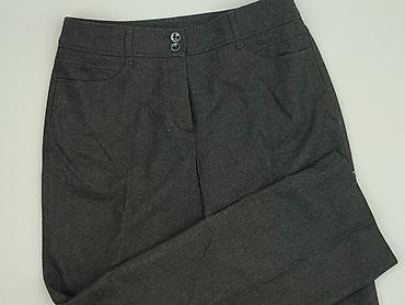 siader: Gerry Weber, Spodnie materiałowe damskie, rozmiar M — 1