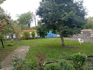 бина аз недвижимость: 10 соток, Для строительства, Собственник, Купчая, Техпаспорт