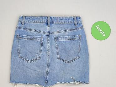dżinsy moda: Tally Weijl, Spódnica damska, rozmiar 2XS — 3