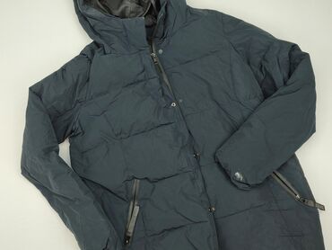 krótkie spodenki m: Women`s down jacket, Diverse, M (EU 38)