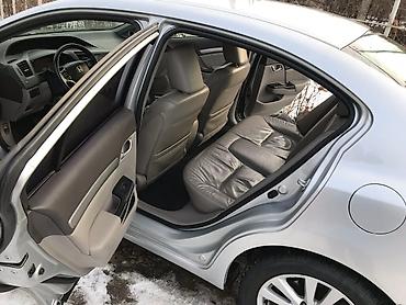 civik: Honda Civic: 2012 г., 1.8 л, Автомат, Бензин, Седан — 6