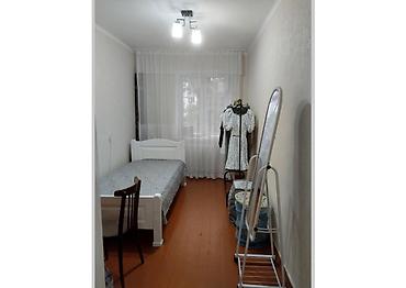 56: 3 комнаты, 56 м², Мед Академия Хрущевка, 3 этаж, Косметический ремонт — 3