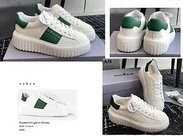 Patike: HOGAN, EKSKLUZIVNI MODELI, MEGA HIT | Novo! ! ! Vrhunski model — 11