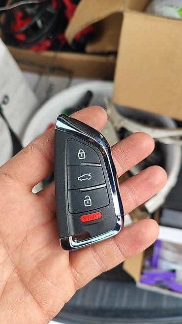 СТО, ремонт транспорта: Изготовление систем автомобиля, Услуги автоэлектрика, Установка, снятие сигнализации, без выезда — 4