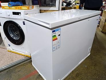 Морозильники: Морозильник, Новый, Бесплатная доставка — 4