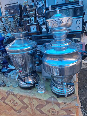 Digər texniki əl alətləri: Qarışıq köhnə əşyalar və alətlər dəsti Məhsulun tərkibi (şəkillərdə — 16