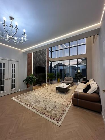 Продажа коттеджей и домов: Снижение цены!🚨🚨🚨 🏡 ЭКСКЛЮЗИВНЫЙ ДОМ ПРЕМИУМ-КЛАССА — 412 м² КОМФОРТА — 18