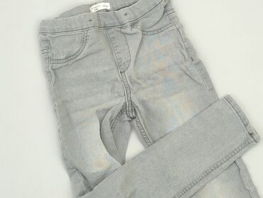 loose jeans hm: Джинси, Fox&Bunny, 8 р., 128, стан - Дуже гарний