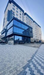 дом ленская: 2 комнаты, 73 м², 6 этаж