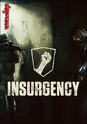 sony playstation 2 cena winwin: INSURGENCY igra za pc (racunar i lap-top) ukoliko zelite da narucite