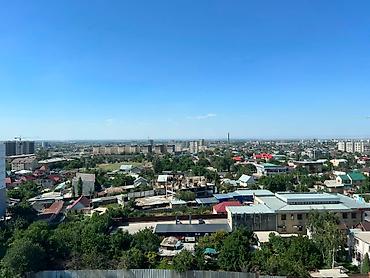 24: 3 комнаты, 85 м², Нижний Джал (Джал-23) Элитка, 10 этаж, ПСО (под самоотделку) — 3