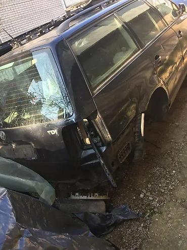 TRECE STOP SVETLO ZA PASSAT B5-5.5 | Zvati od 8-22h i nedeljom. Bez