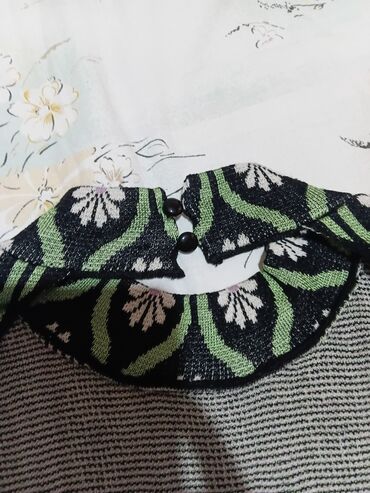 Haljine: Haljina s dugim rukavima i otvorenim leđima - Kroj: mini/kratka na lalafo.rs — 10 Haljine: Haljina s dugim rukavima i otvorenim leđima - Kroj: mini/kratka — 10